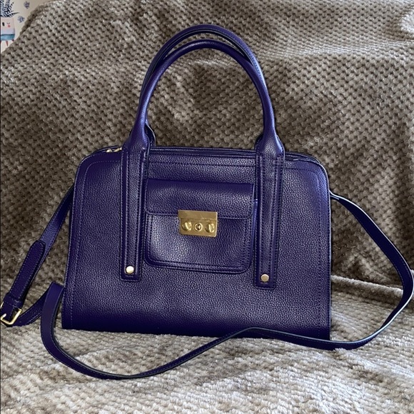 3.1 Phillip Lim for Target Handbags - 3.1 Phillip Lim for Target - Satchel